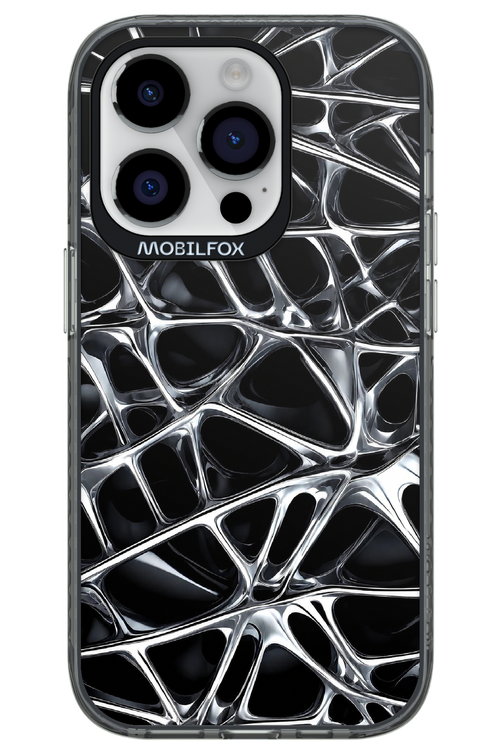 Chrome Era 2.0 - Apple iPhone 14 Pro