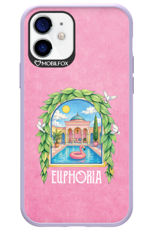 Euphoria 2.0 - Apple iPhone 12