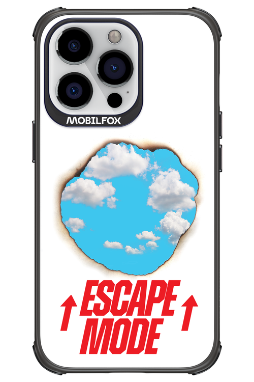 Escape mode 2.0 - Apple iPhone 13 Pro