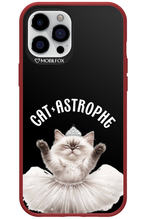 Cat-astrophe - Apple iPhone 12 Pro Max