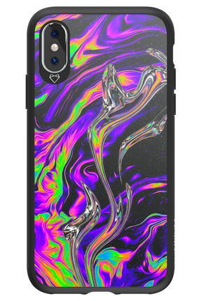 Nova 2.0 - Apple iPhone XS
