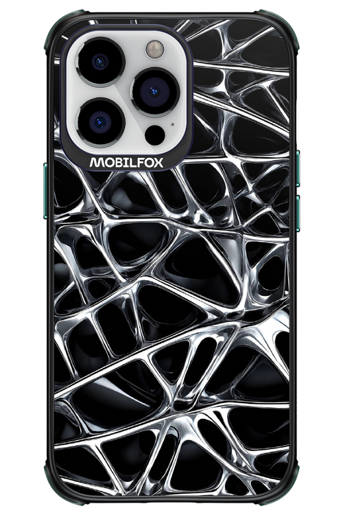 Chrome Era 2.0 - Apple iPhone 13 Pro
