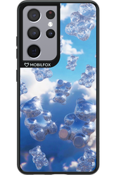 Crystal Bears 2.0 - Samsung Galaxy S21 Ultra