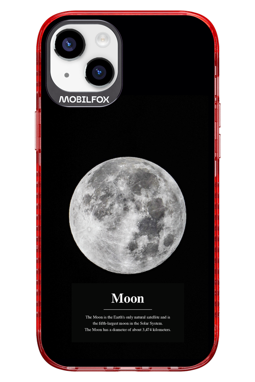 Moon 2.0 - Apple iPhone 14 Plus
