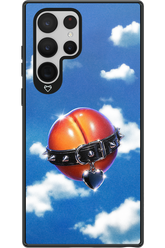 Wild Peach 2.0 - Samsung Galaxy S22 Ultra