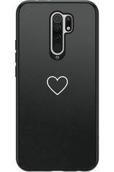 Love Is Simple 2.0 - Xiaomi Redmi 9