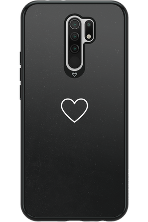 Love Is Simple 2.0 - Xiaomi Redmi 9