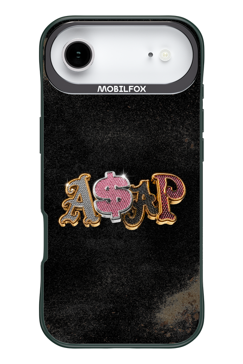 ASAP 2.0 - Apple iPhone 17 Air