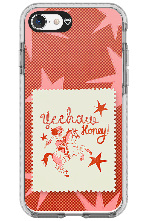Yeehaw Honey 2.0 - Apple iPhone SE 2020