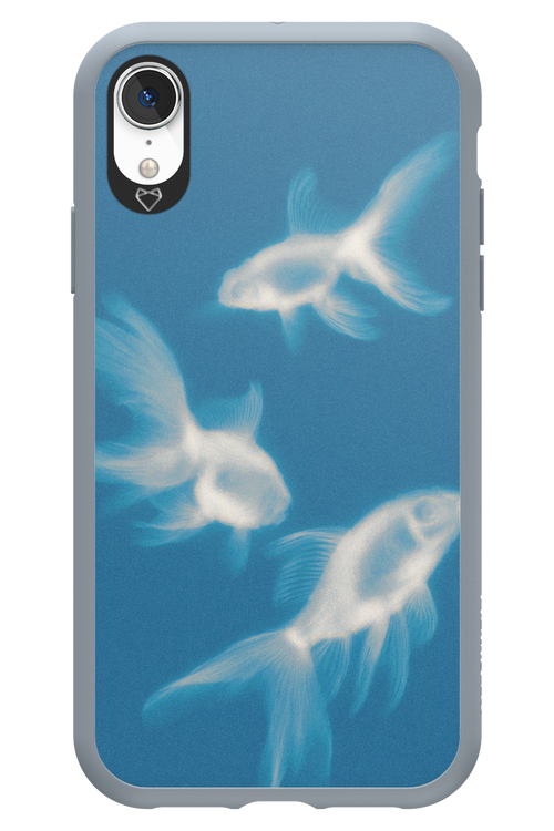 Lady of the Lake 2.0 - Apple iPhone XR