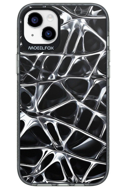 Chrome Lines 2.0 - Apple iPhone 14 Plus