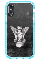 Fallen Angel - Apple iPhone X