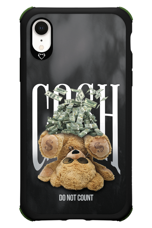 CASH 2.0 - Apple iPhone XR