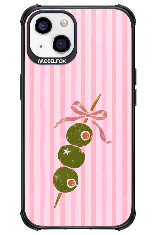 Girl Dinner 2.0 - Apple iPhone 13