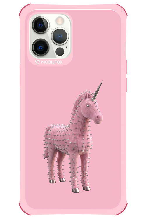 Punk Unicorn 2.0 - Apple iPhone 12 Pro Max