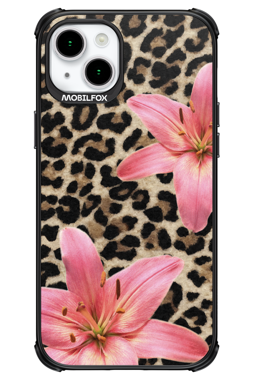 Leobloom 2.0 - Apple iPhone 15 Plus