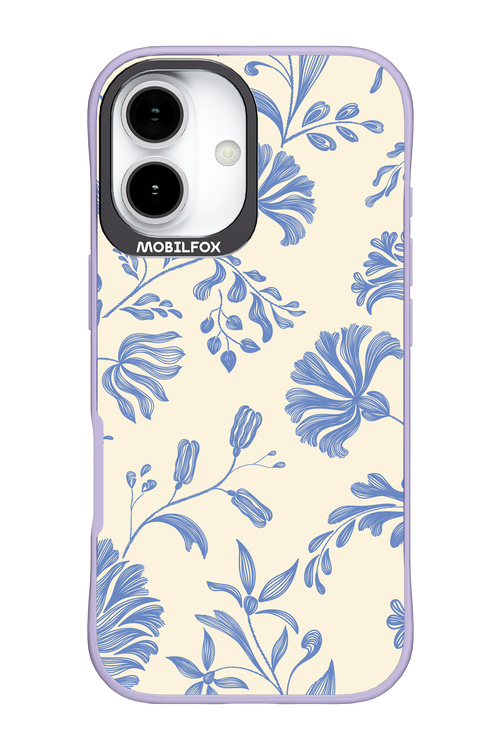 Simple Flowers 2.0 - Apple iPhone 17