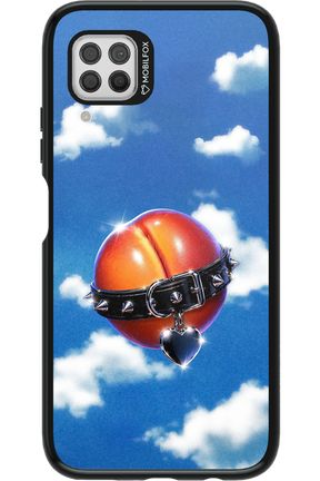 Wild Peach 2.0 - Huawei P40 Lite