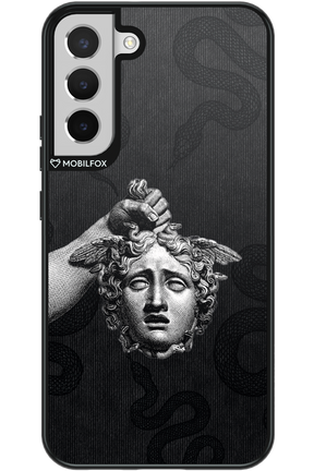 Medusa’s Gaze - Samsung Galaxy S22+
