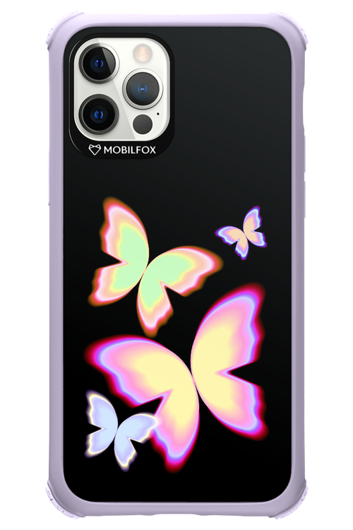 Butterfly Dream 2.0 - Apple iPhone 12 Pro