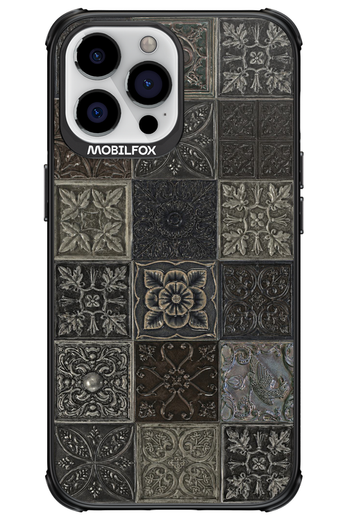 Tiles 2.0 - Apple iPhone 13 Pro Max