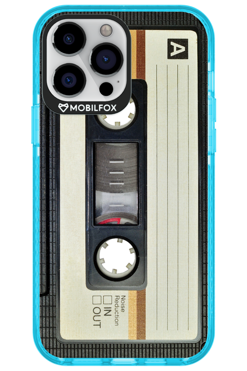 CASE 11 2.0 - Apple iPhone 13 Pro Max