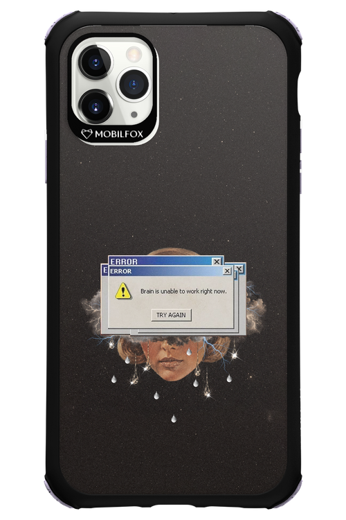 Out of Mind 2.0 - Apple iPhone 11 Pro Max