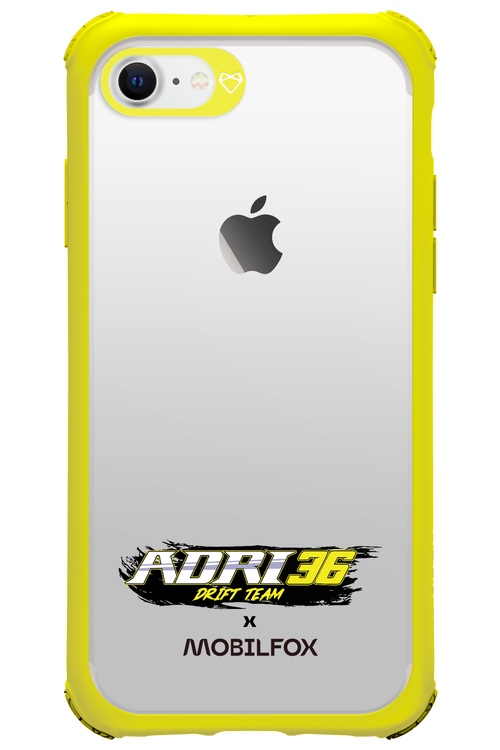 ADRI36 x Mobilfox Edition 2.0 - Apple iPhone 7