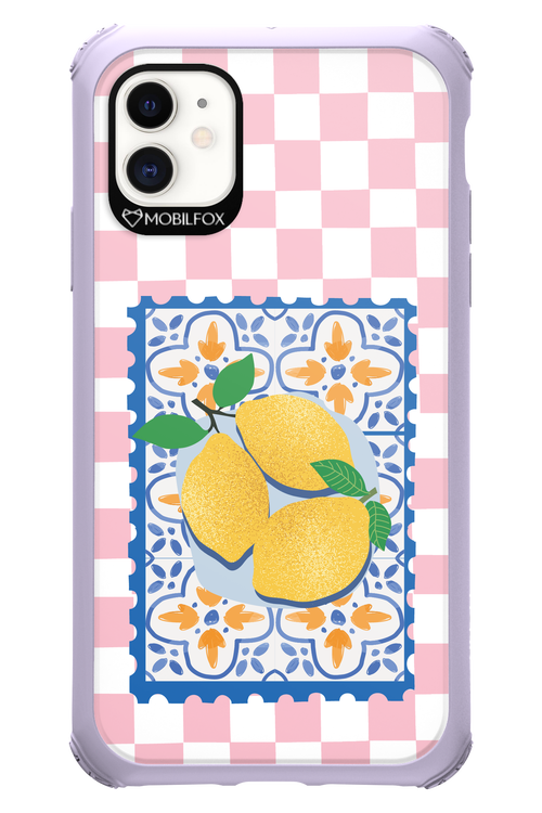 Limoncello Coast 2.0 - Apple iPhone 11