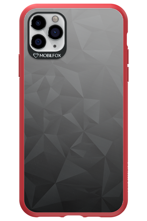 Low Poly 2.0 - Apple iPhone 11 Pro Max