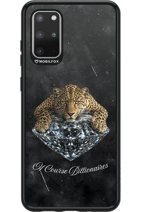 OC billionaires 2.0 - Samsung Galaxy S20+