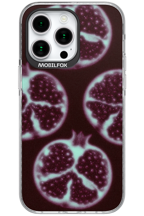 Persephone 2.0 - Apple iPhone 15 Pro Max