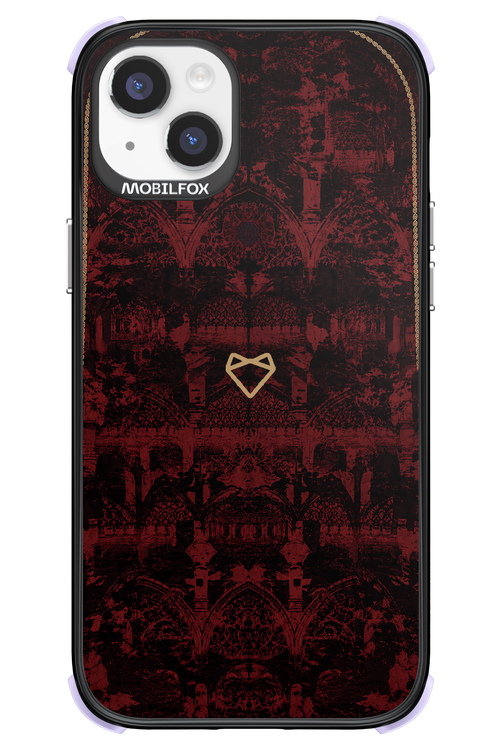 Portugalia x Mobilfox 2.0 - Apple iPhone 14 Plus