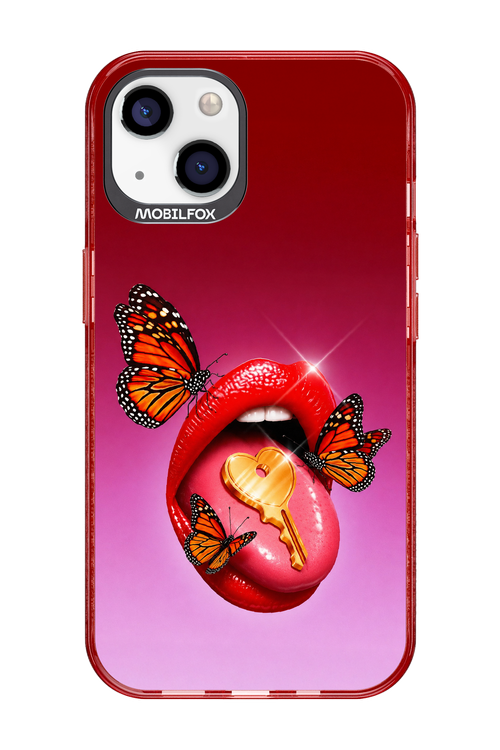 Heartkey 2.0 - Apple iPhone 13