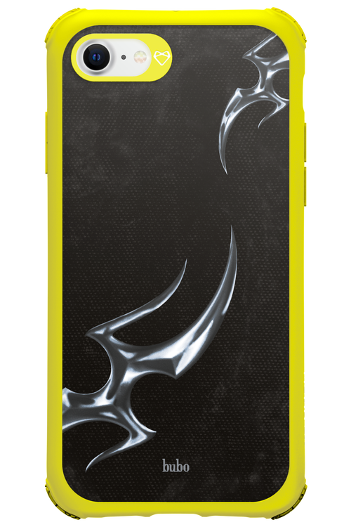 CHROMEPHASE - Apple iPhone SE 2020