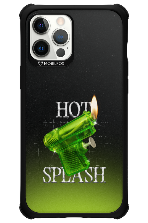 Hot Splash 2.0 - Apple iPhone 12 Pro Max