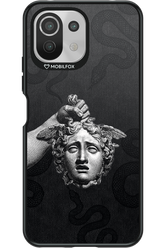 Medusa’s Gaze - Xiaomi Mi 11 Lite (2021)
