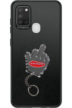 Err0r 2.0 - Samsung Galaxy A21 S