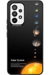 Solar System 2.0 - Samsung Galaxy A53