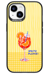 SPRITZ PLEASE 2.0 - Apple iPhone 15