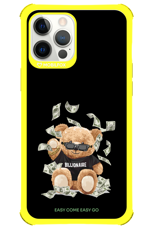 Easy Come Easy Go 2.0 - Apple iPhone 12 Pro Max