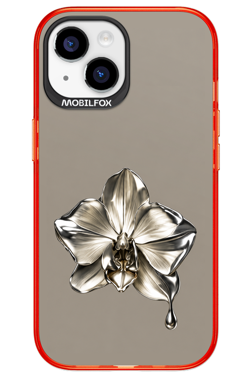 Chrome Orchid 2.0 - Apple iPhone 15