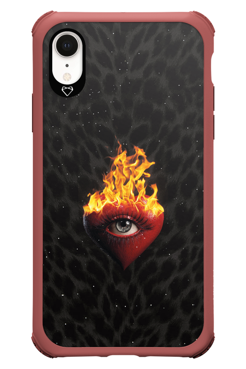 Shit happens - Apple iPhone XR