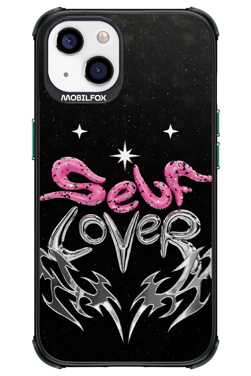 Self Lover Universe - Apple iPhone 13