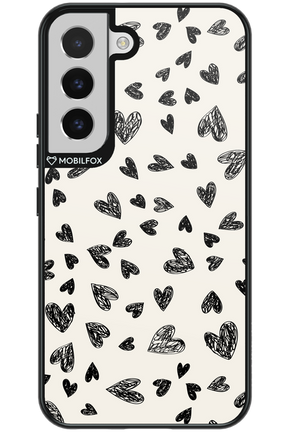 Crazy in Luv 2.0 - Samsung Galaxy S22