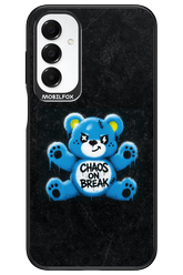 Chaos on Break 2.0 - Samsung A16