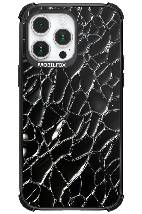 Alien Grid 2.0 - Apple iPhone 14 Pro Max