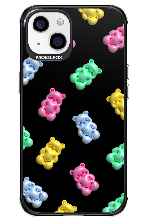 Gummy Bears - Apple iPhone 13