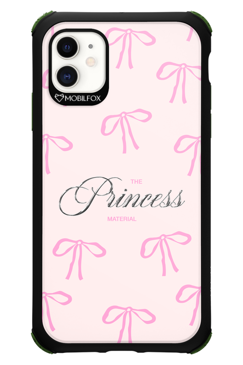 Princess Material 2.0 - Apple iPhone 11