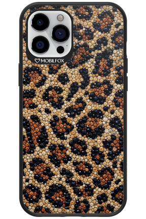 Crystal Roar 2.0 - Apple iPhone 12 Pro Max